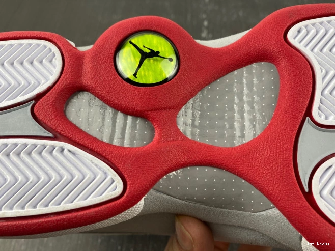 Jordan Grey Air 13 414571-160 Wolf 0714